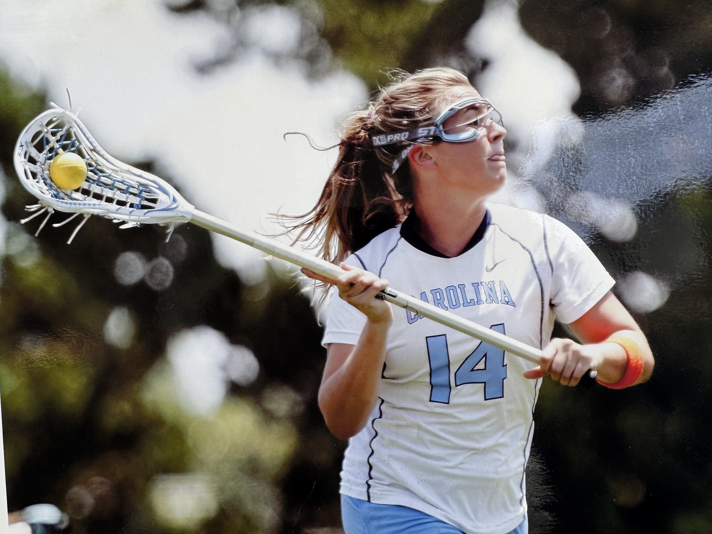 Chloe+UNC+Photo
